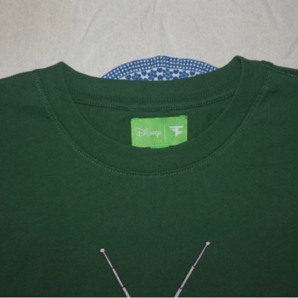 FaZe x Disney Shirt - Picture 4 of 4